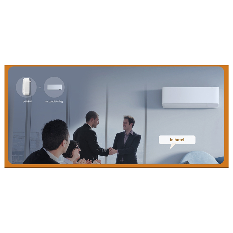 Home Security Radar System - A10R Tuya Wifi Human Presence Sensor