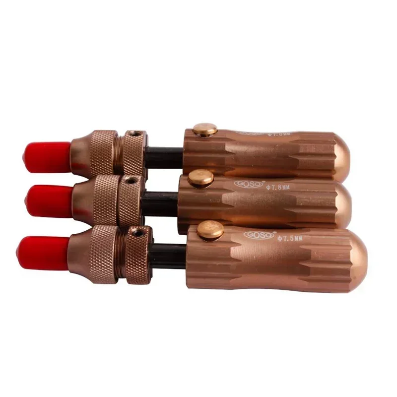 GOSO Locksmith Tool Car Length - Lock Picking Set recensie en prijs