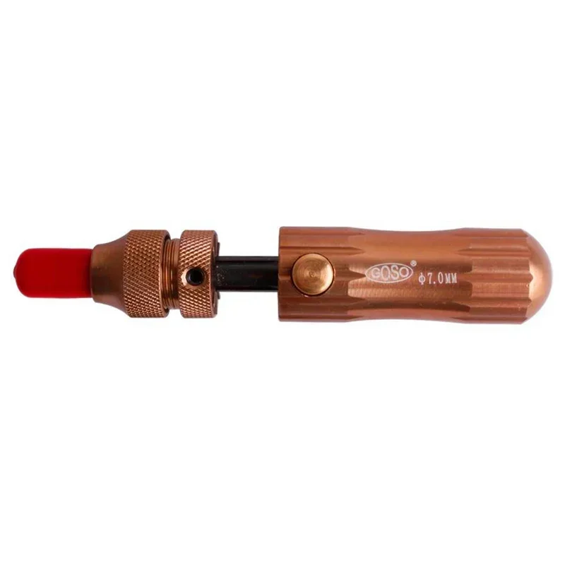 GOSO Locksmith Tool Car Length - Lock Picking Set recensie en prijs