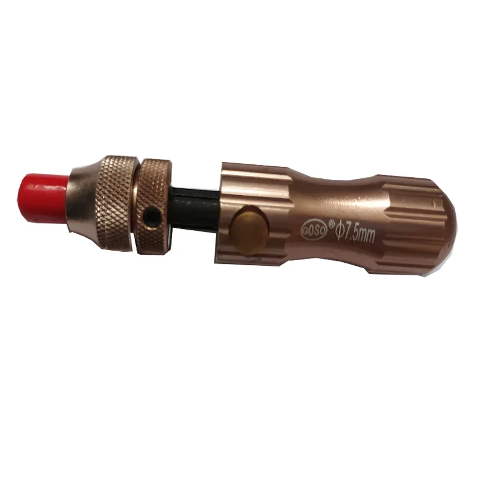 GOSO Locksmith Tool Car Length - Lock Picking Set recensie en prijs