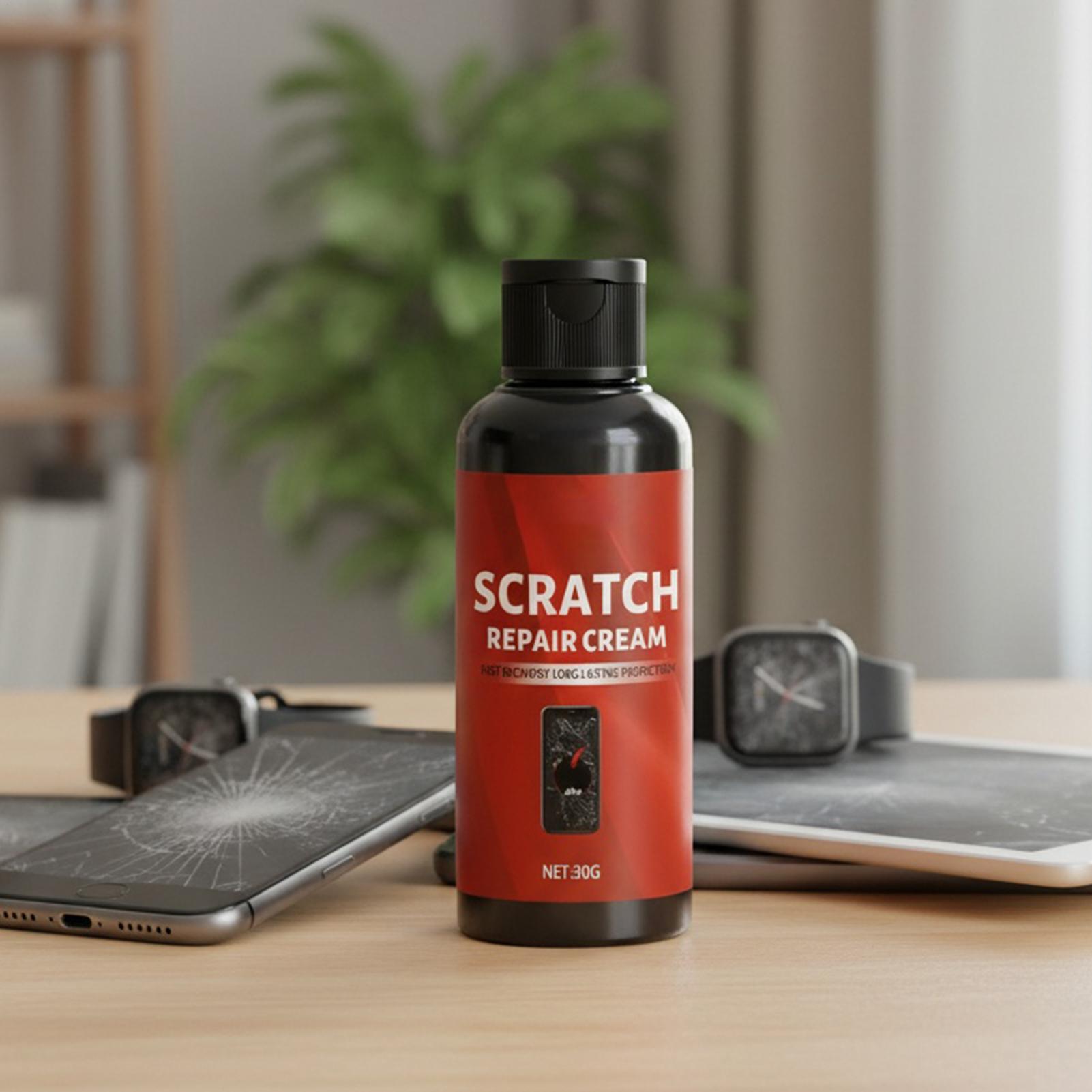 Mobile Phone Screen Scratch Re - Glass Break Detector recensie en prijs
