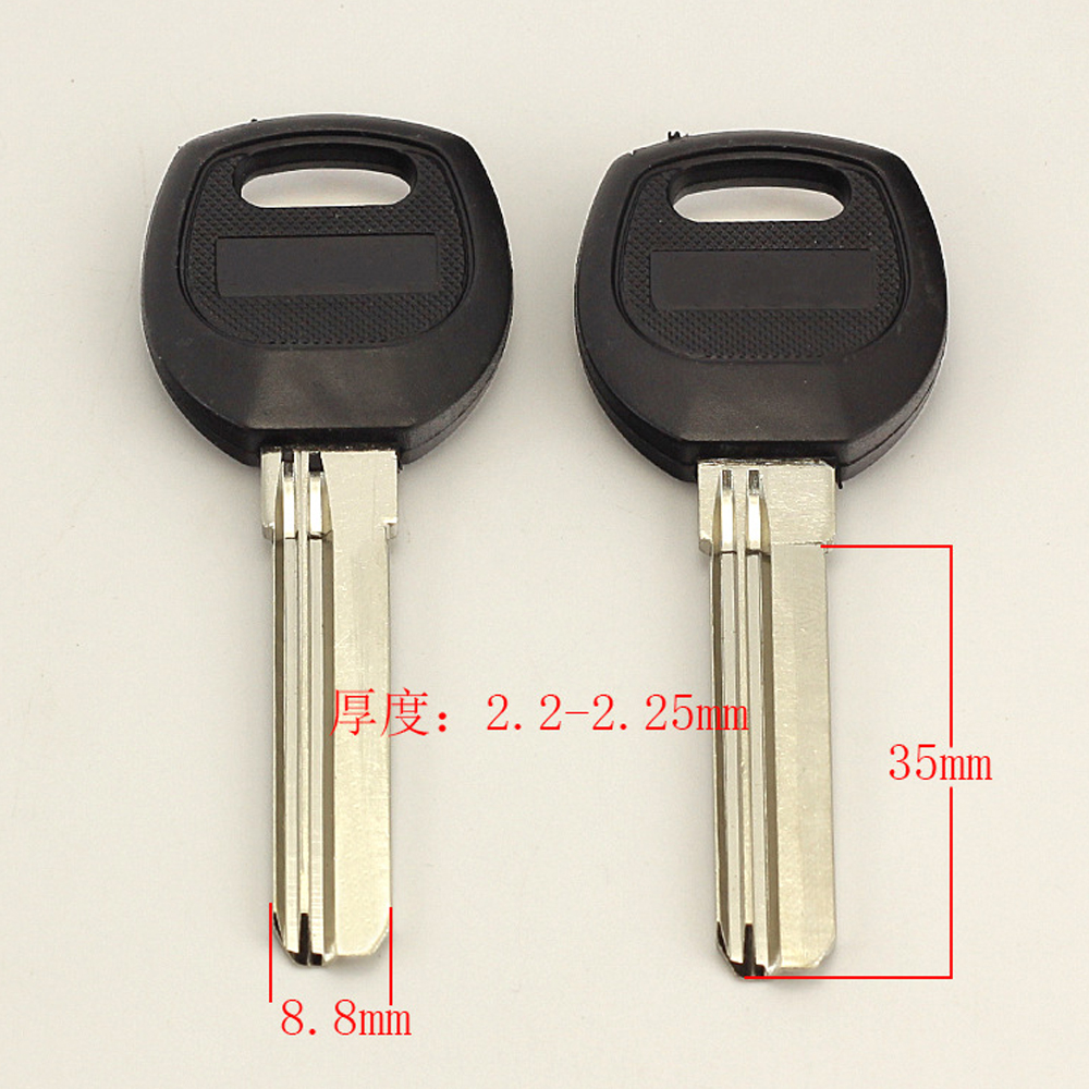 JMCKJ 50PCS Security Door Key  - Home Security Doors recensie en prijs