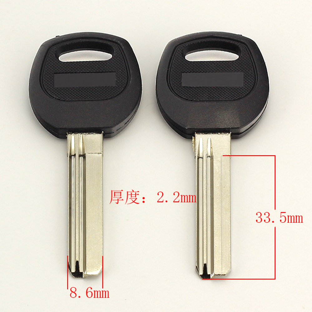 JMCKJ 50PCS Security Door Key  - Home Security Doors recensie en prijs