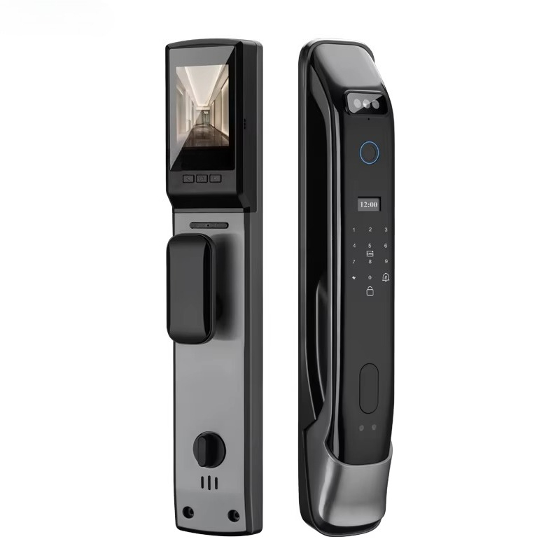 XSDTS DF03 3D Face Recognition - Home Security Doors recensie en prijs