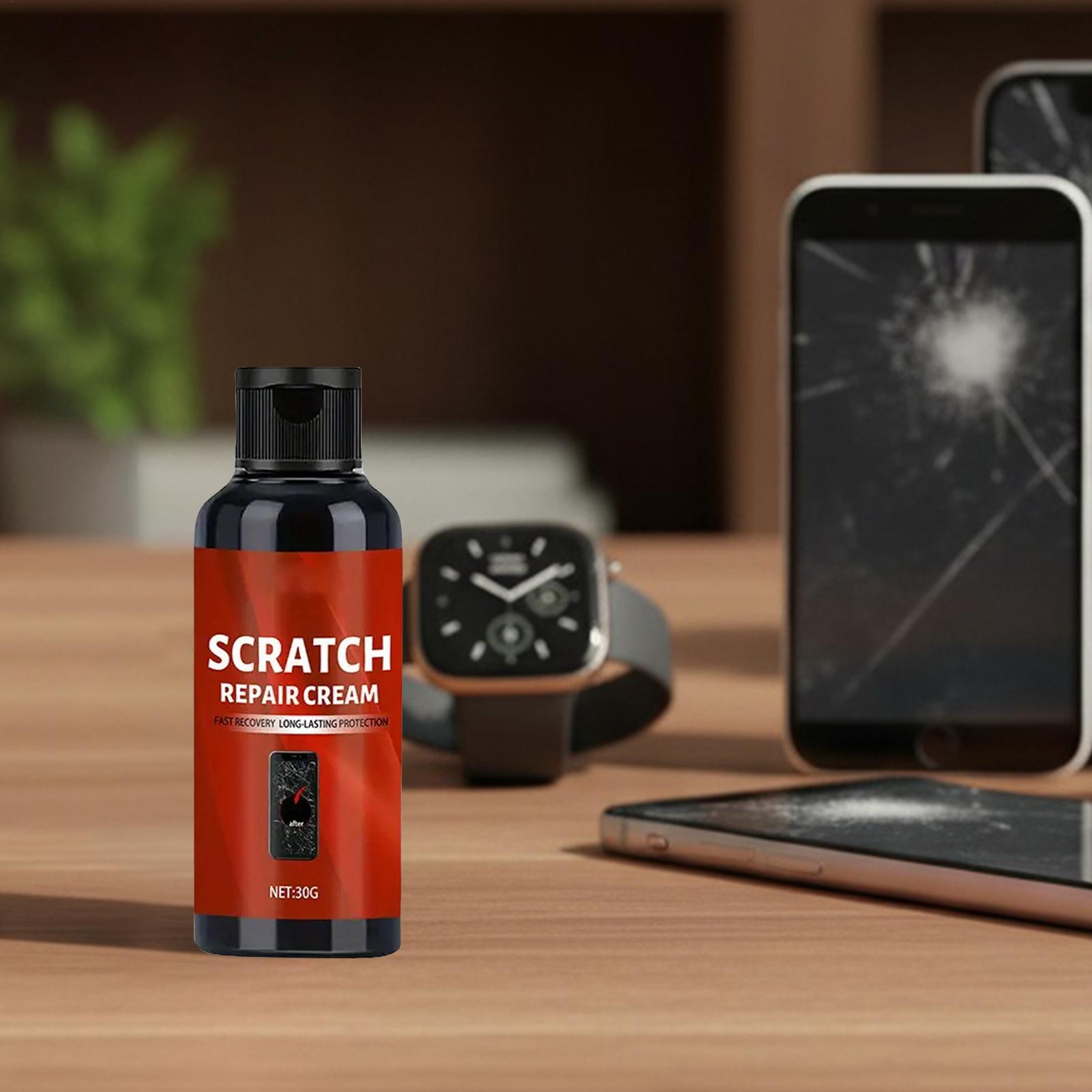 30g Phone Screen Scratch Remov - Glass Break Detector recensie en prijs