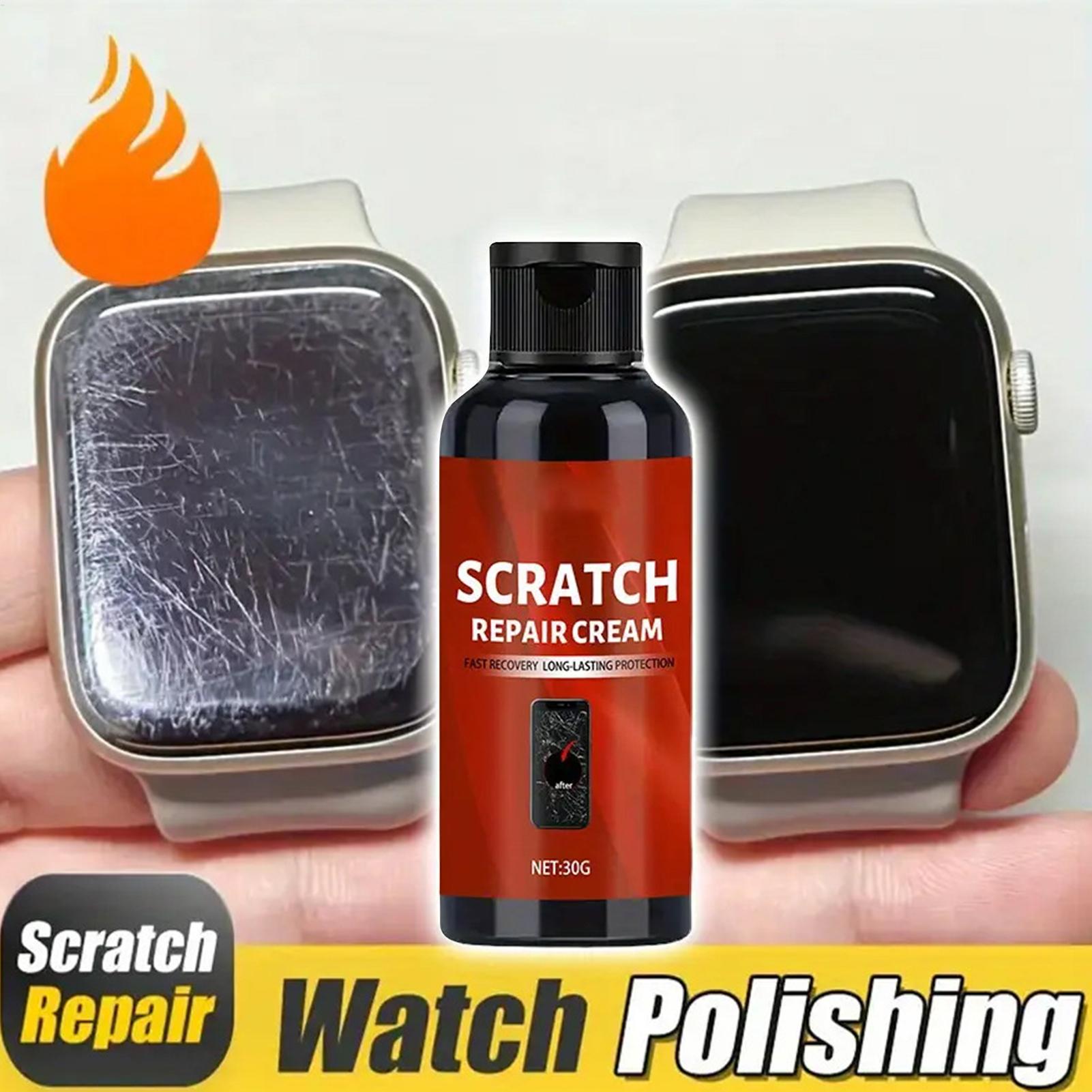 30g Phone Screen Scratch Remov - Glass Break Detector recensie en prijs