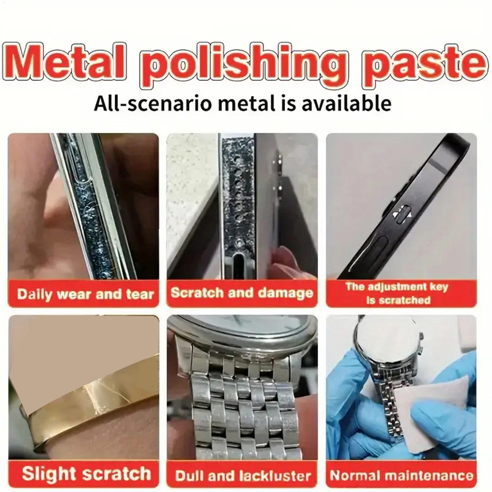 30g Phone Screen Scratch Remov - Glass Break Detector recensie en prijs