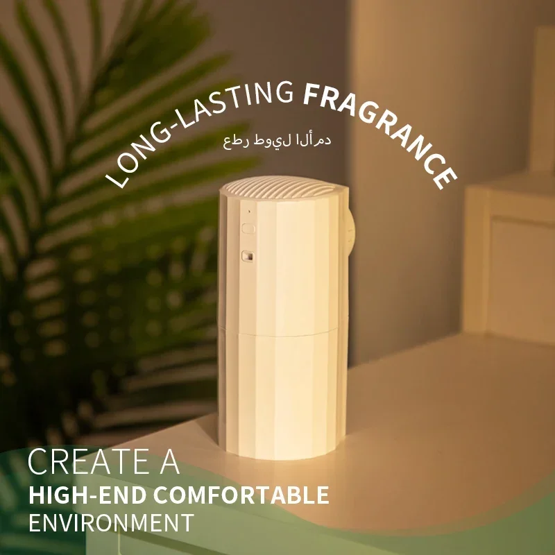 Namste 250m³ Smart Essential O - Home Security Technology recensie en prijs