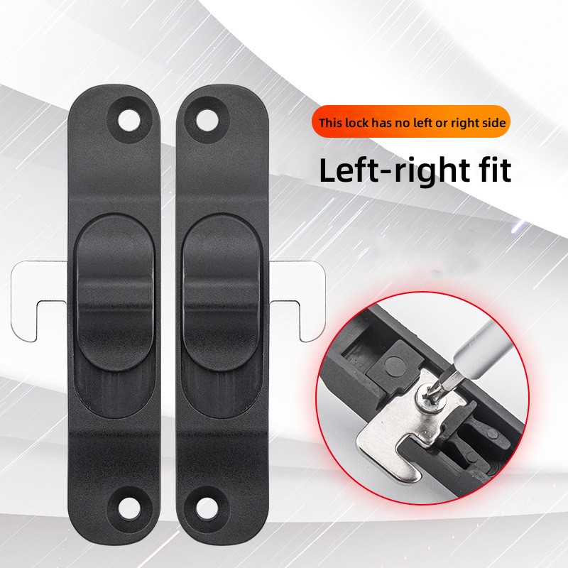Spring Plastic Push-Pull Foldi - Home Security Doors recensie en prijs