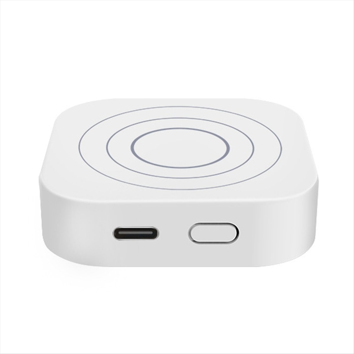 NEW! Tuya WiFi Human Presence  - Home Security Radar System recensie en prijs