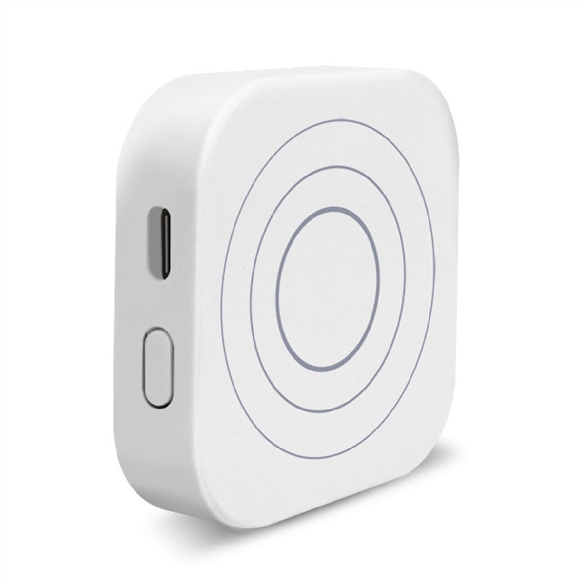 NEW! Tuya WiFi Human Presence  - Home Security Radar System recensie en prijs