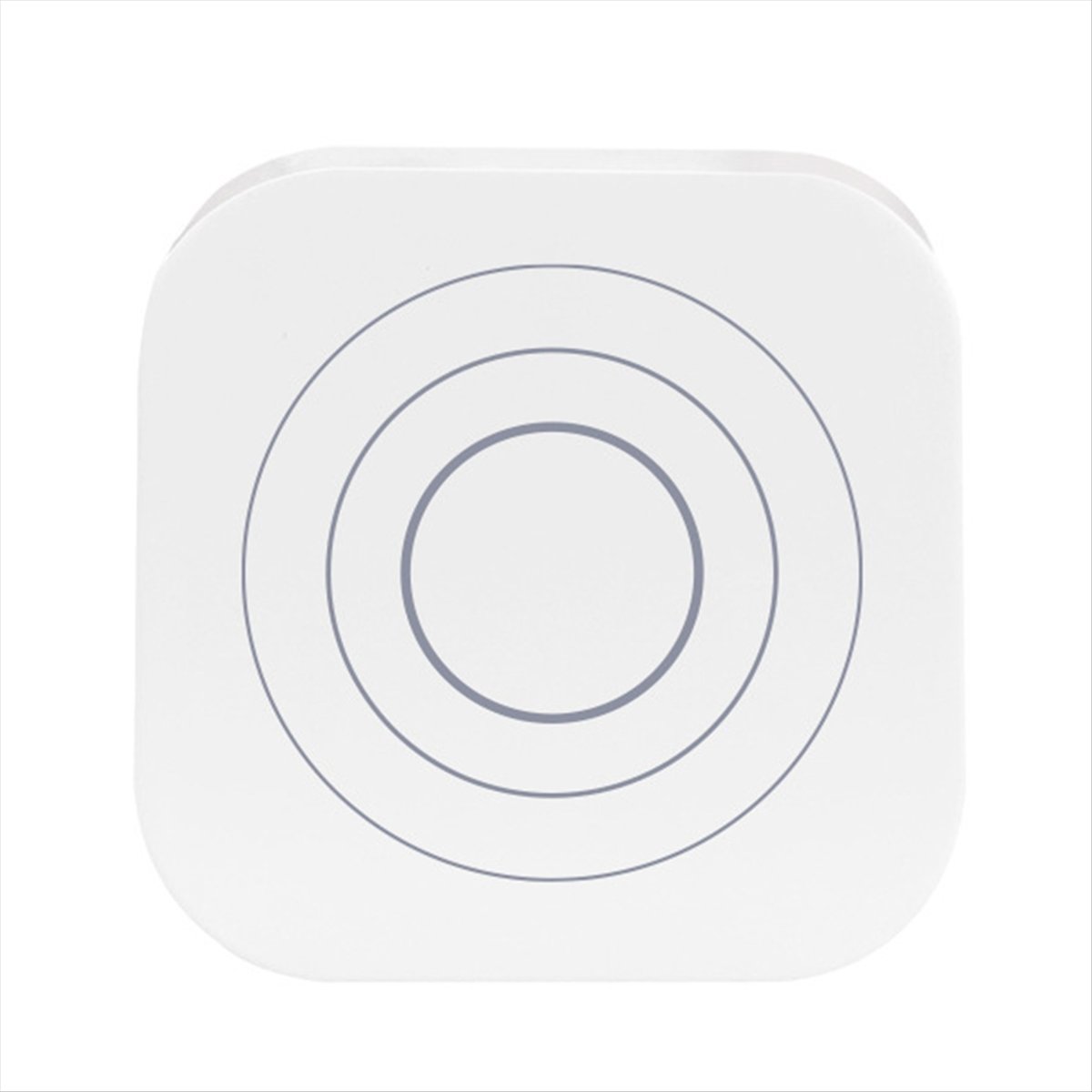 NEW! Tuya WiFi Human Presence  - Home Security Radar System recensie en prijs