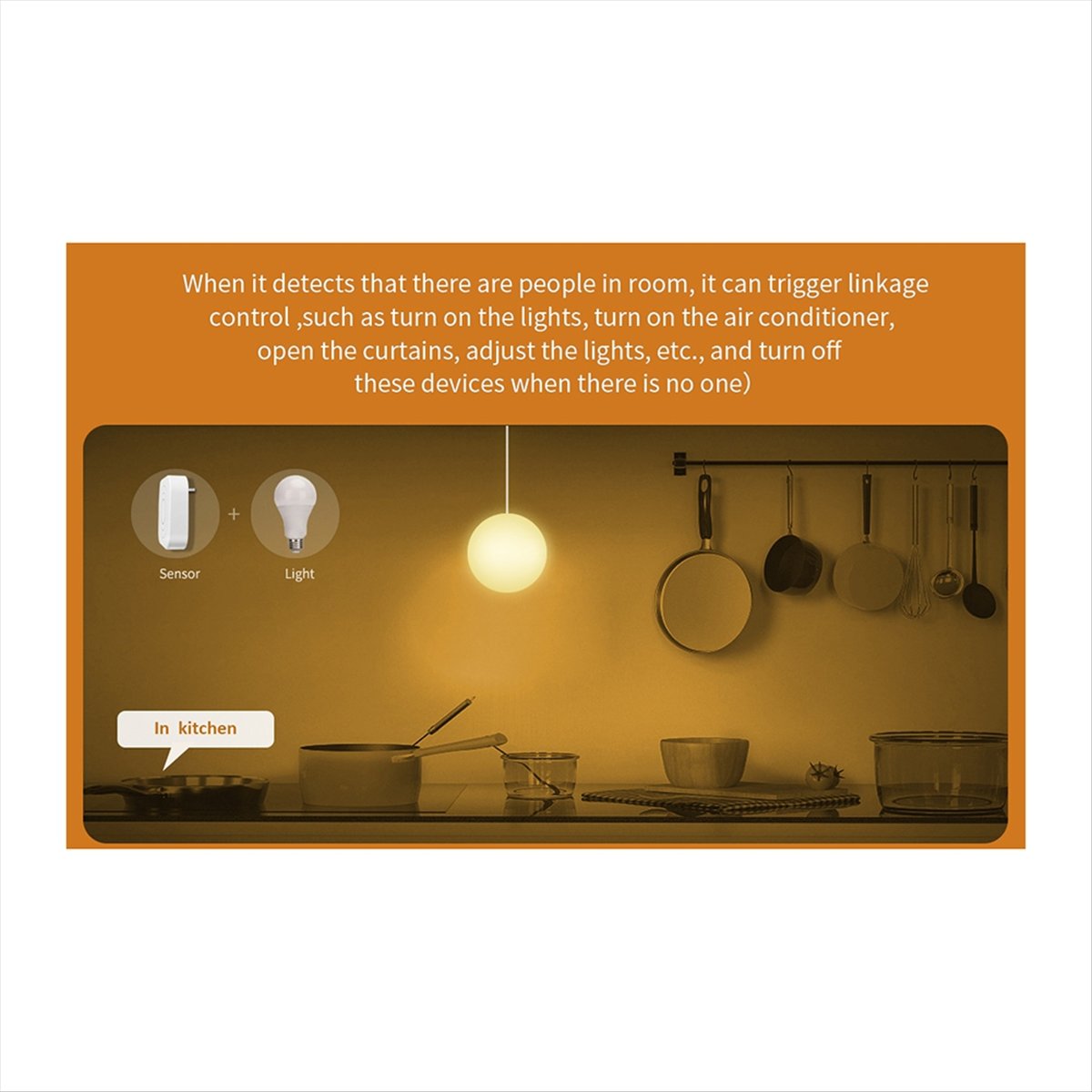 NEW! Tuya WiFi Human Presence  - Home Security Radar System recensie en prijs