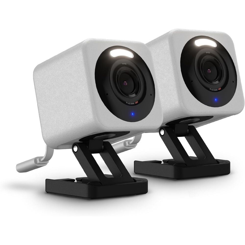Latest 2.5K AI Security Camera - Home Security Cameras No Subscription recensie en prijs