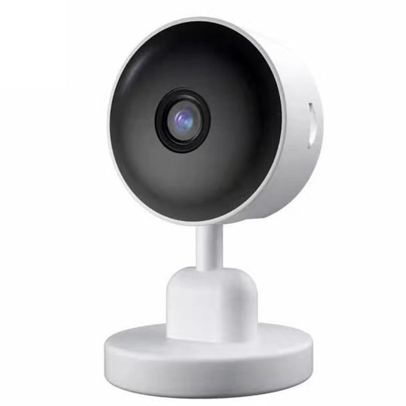 Essential Indoor Wifi Tuya Cam - Home Security Wifi Camera recensie en prijs