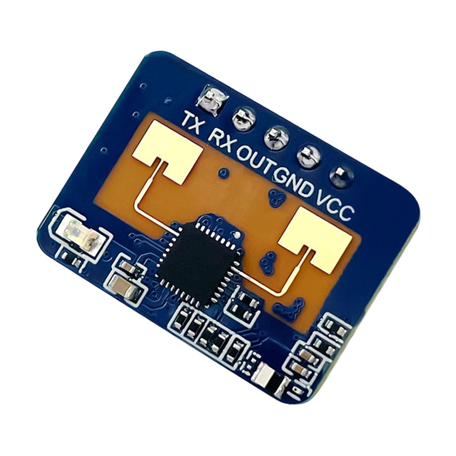 Intelligent Motion Detection M - Home Security Radar System recensie en prijs