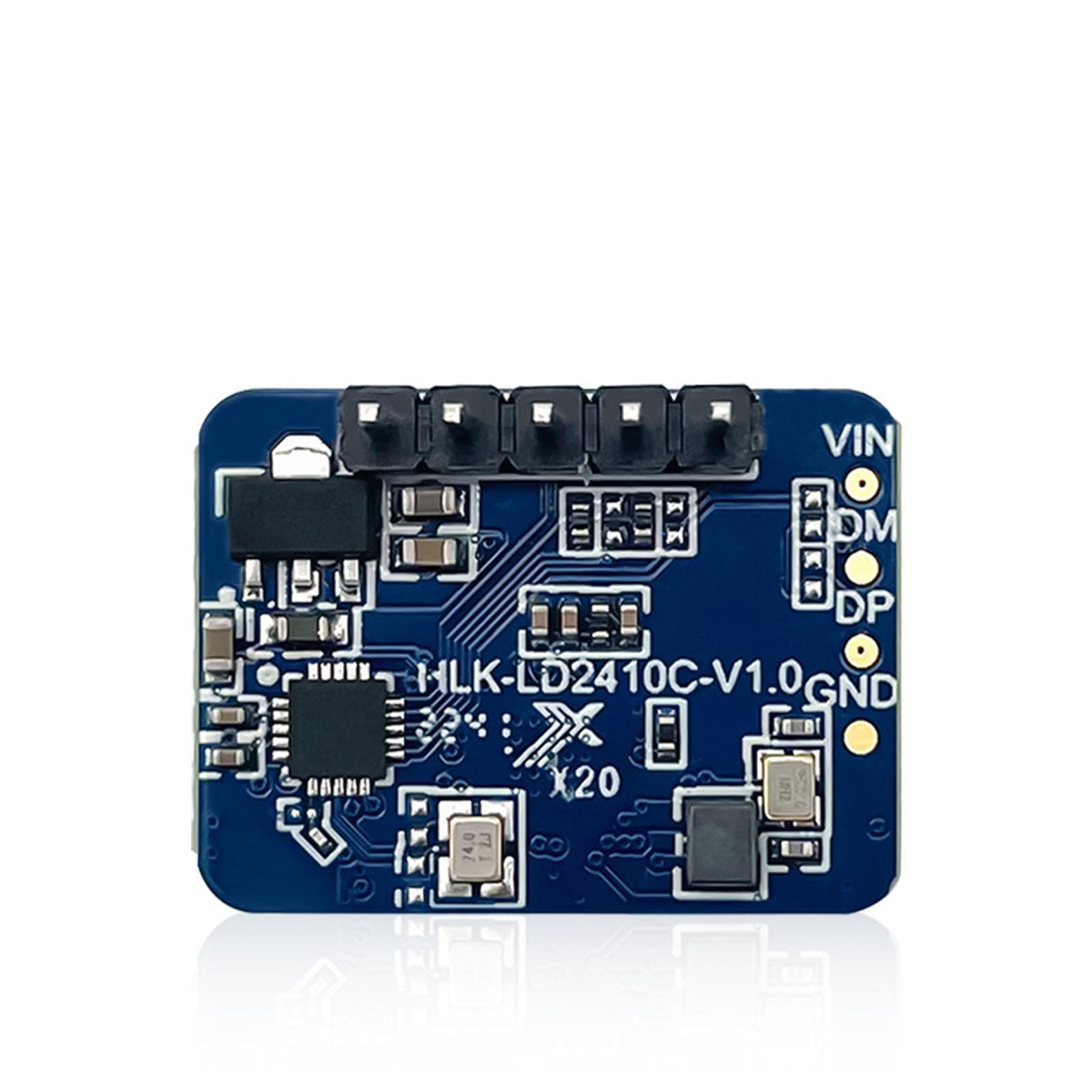 Intelligent Motion Detection M - Home Security Radar System recensie en prijs