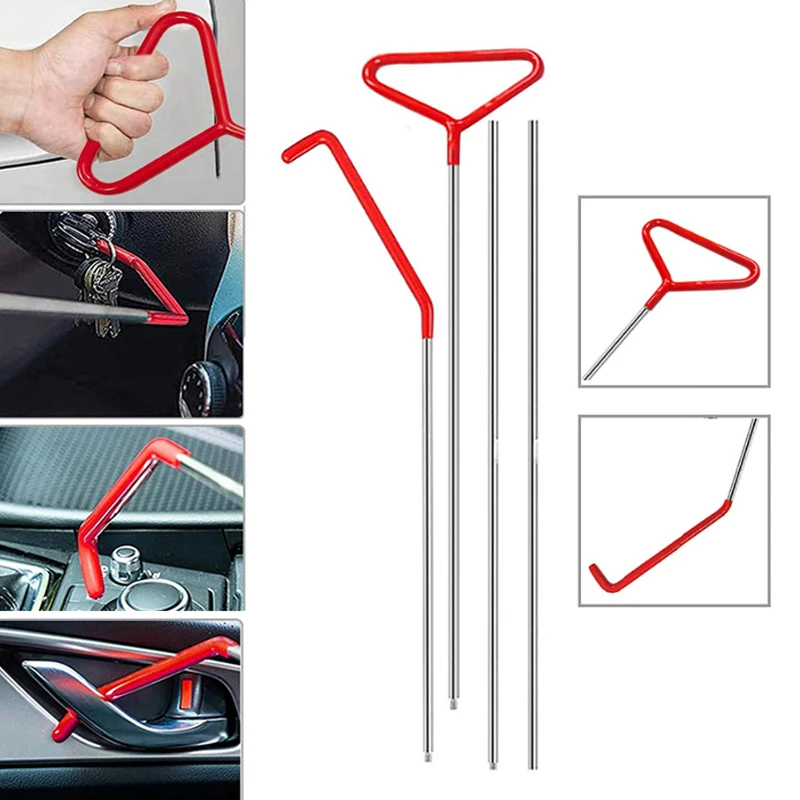 Car Tool Kit Door Open Grabber - Lock Picking Set recensie en prijs
