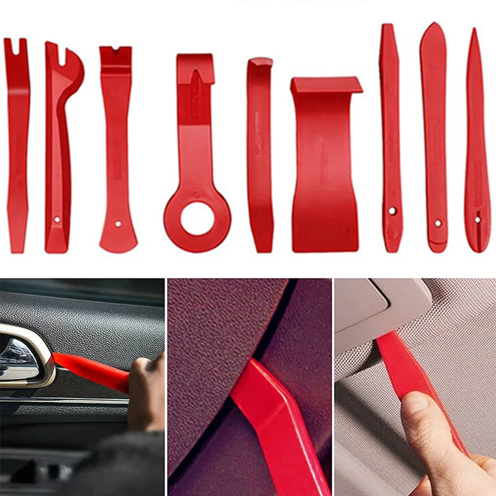 Car Tool Kit Door Open Grabber - Lock Picking Set recensie en prijs
