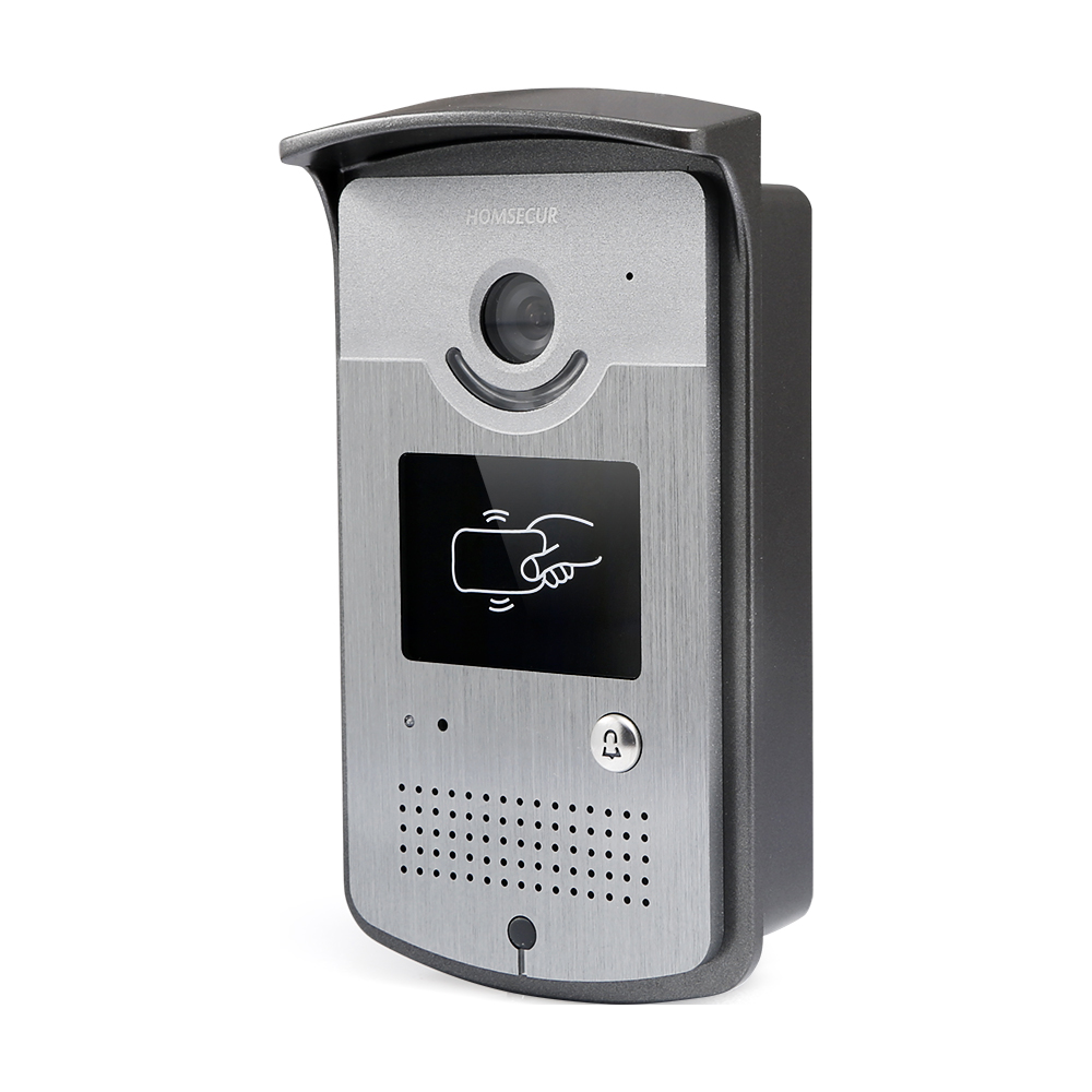 1 Outdoor Camera 2 Indoor Moni - Home Security And Camera Systems recensie en prijs