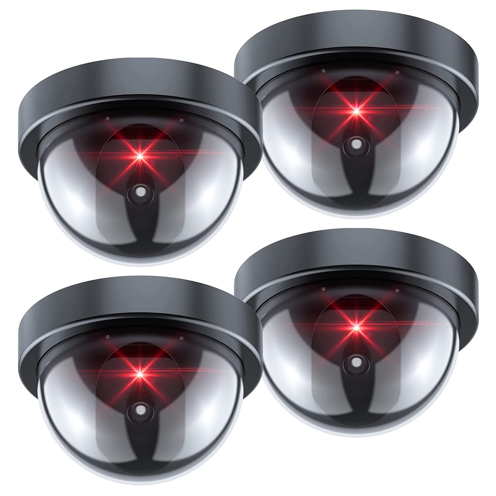 Dummy Security Camera,Fake Cam - Home Security And Camera Systems recensie en prijs