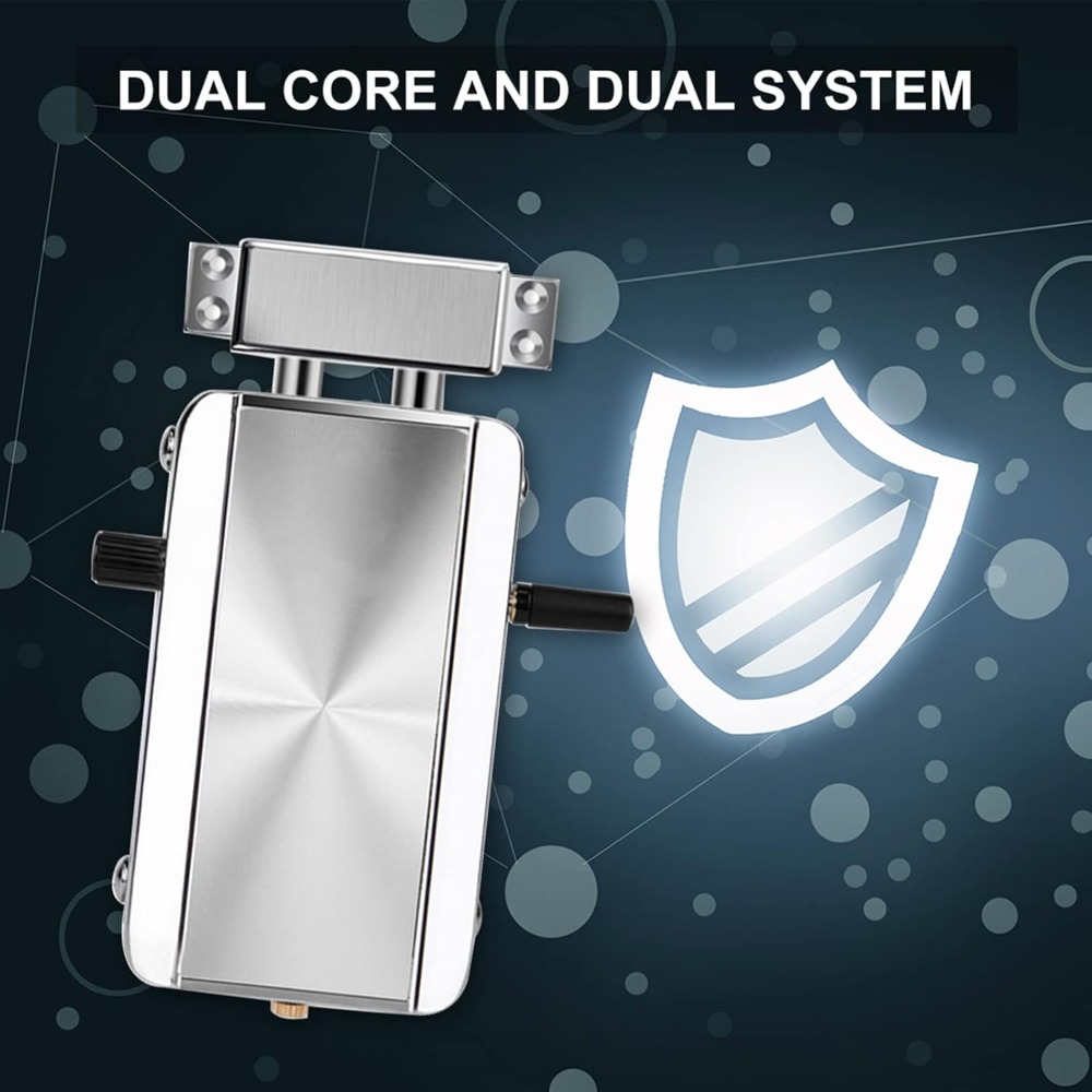 Smart Wireless Remote Control  - Home Security Doors recensie en prijs