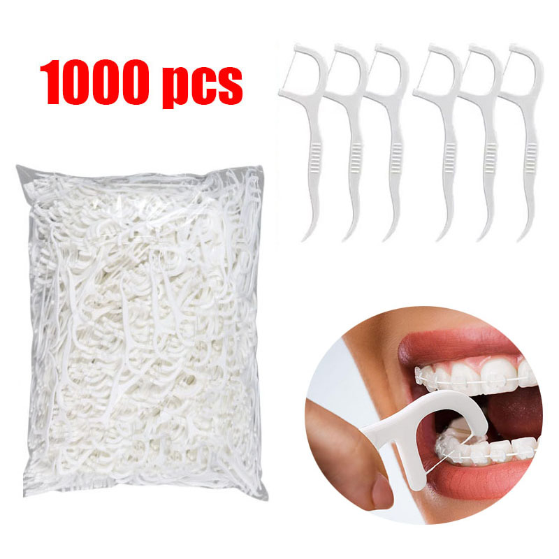 500/1000 pcs Mint Adult Dental - Lock Picking Set recensie en prijs