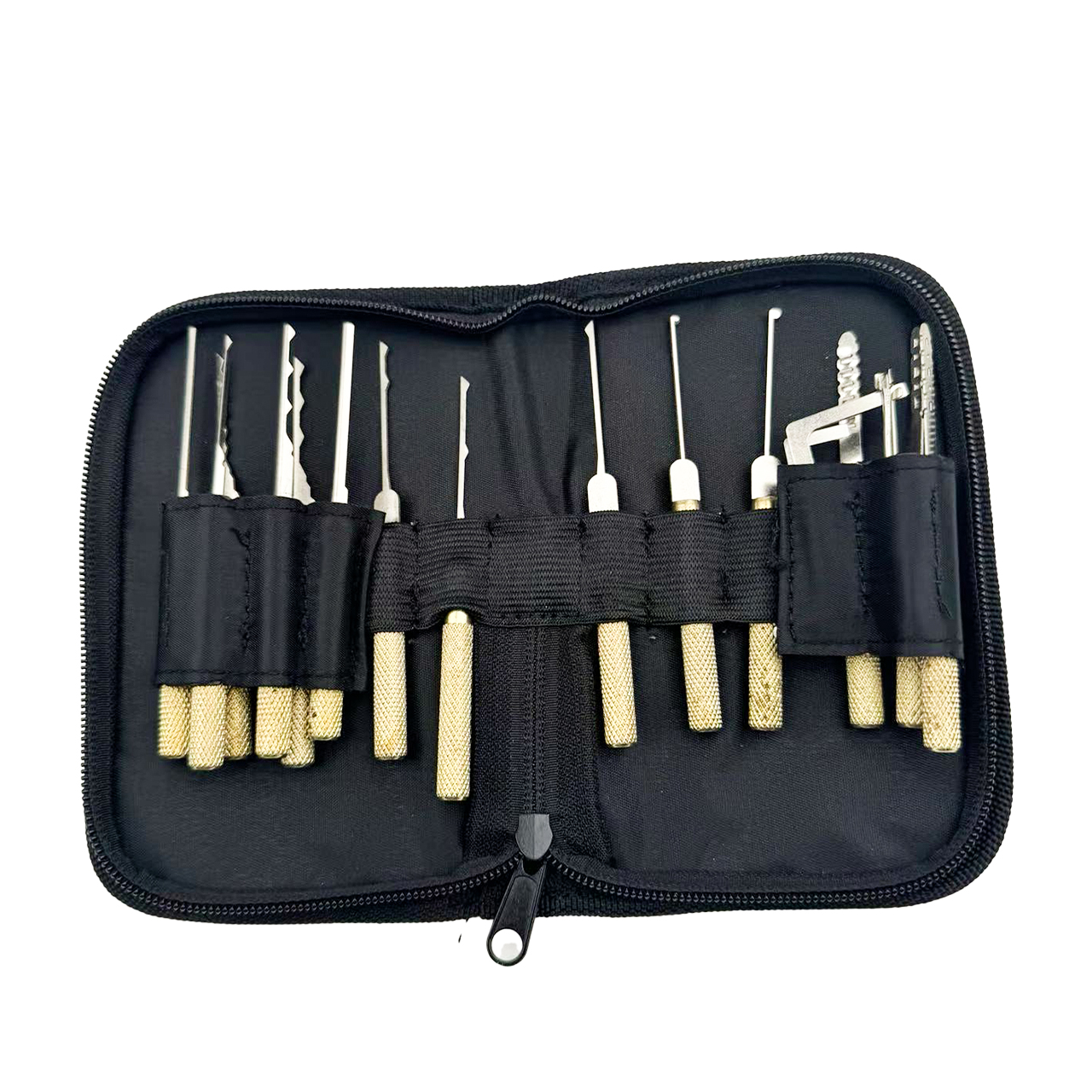 Lock Repair KitBad Key Auto Ex - Lock Picking Set recensie en prijs