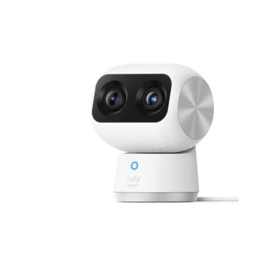 4K Indoor Cam S350 for home se - Home Security Cameras No Subscription recensie en prijs