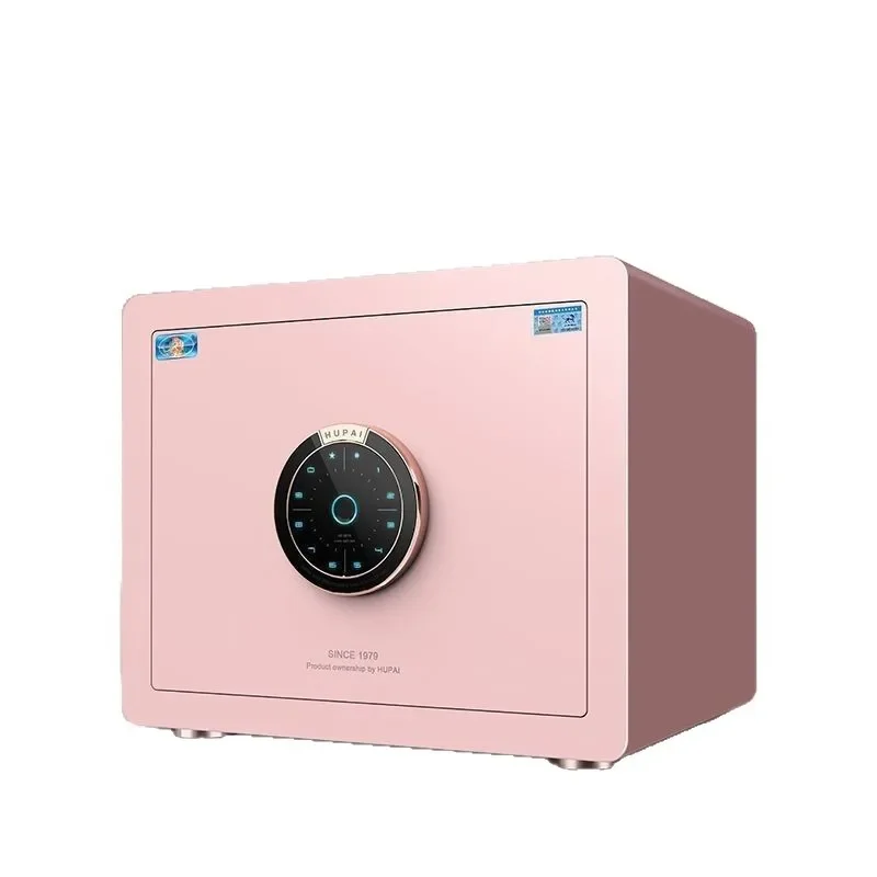 #Fingerprint Safe Box Strong B - Home Security Key Box recensie en prijs