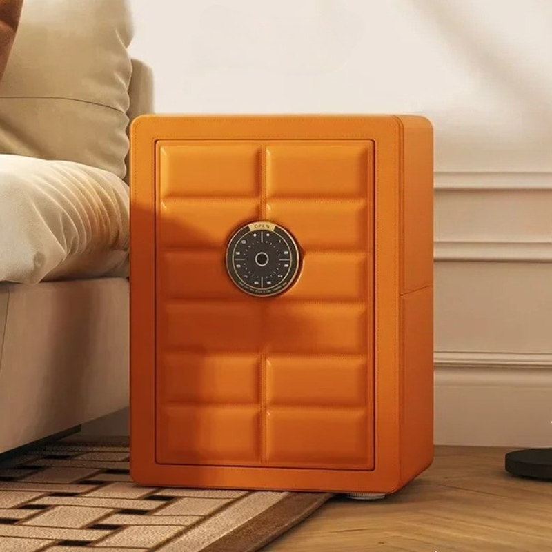 #Fingerprint Safe Box Strong B - Home Security Key Box recensie en prijs
