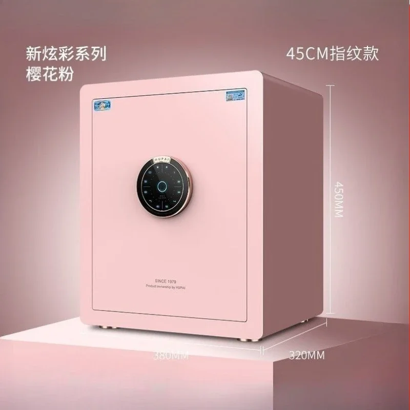 #Fingerprint Safe Box Strong B - Home Security Key Box recensie en prijs