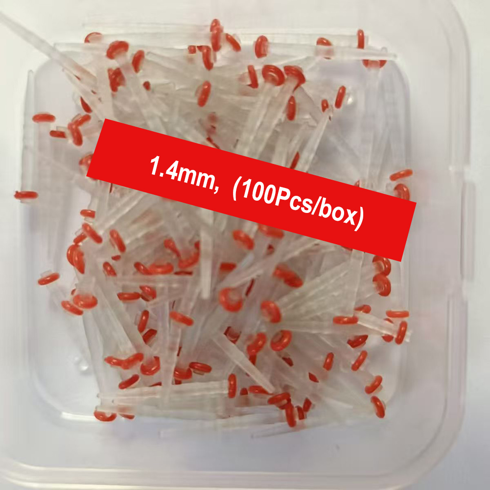 100Pcs/box Dental Fiber Posts  - Glass Break Detector recensie en prijs