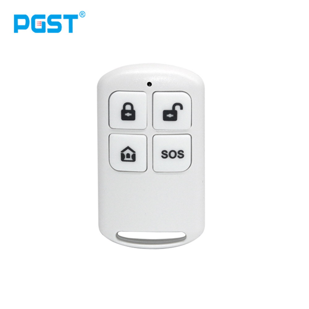 PGST PF-50 High Quality Wirele - Home Security Installation recensie en prijs