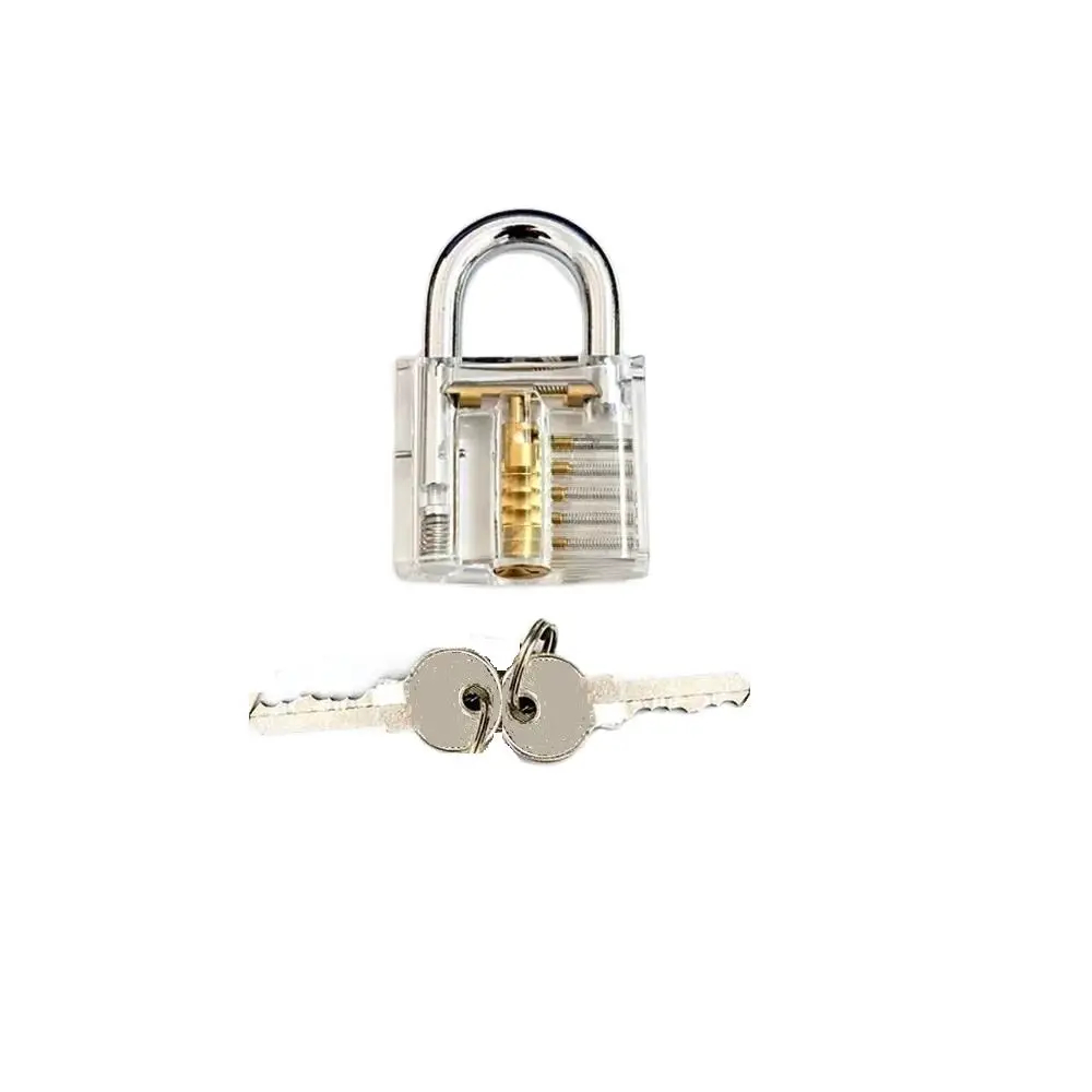 5IN1 Broken lock take out tool - Lock Picking Set recensie en prijs