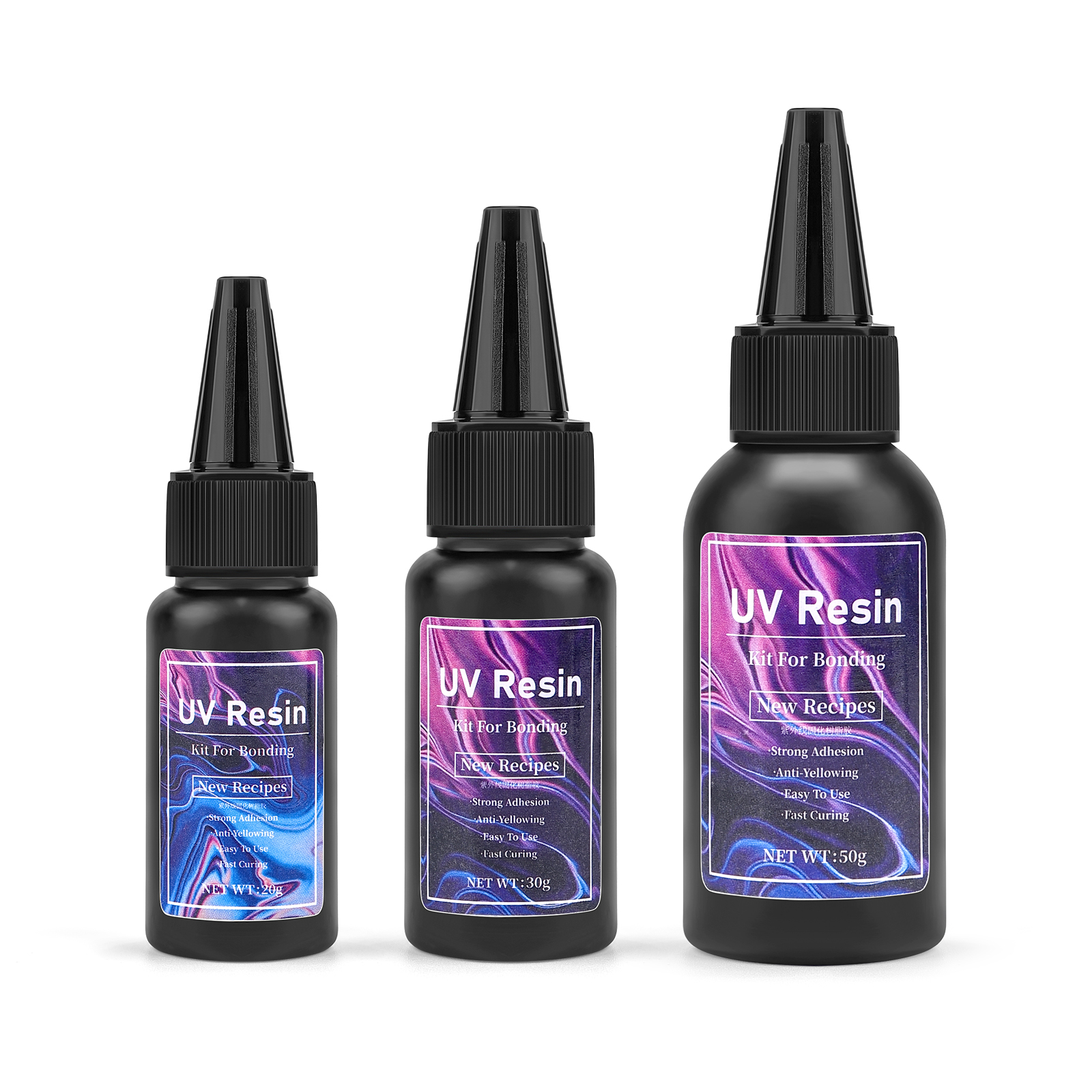 UV Bonding Welding Glue Super  - Glass Break Detector recensie en prijs