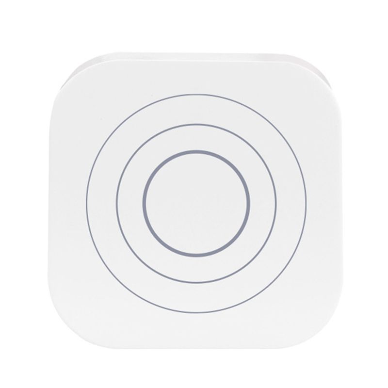 FFYY-Tuya Wifi Human Presence  - Home Security Radar System recensie en prijs
