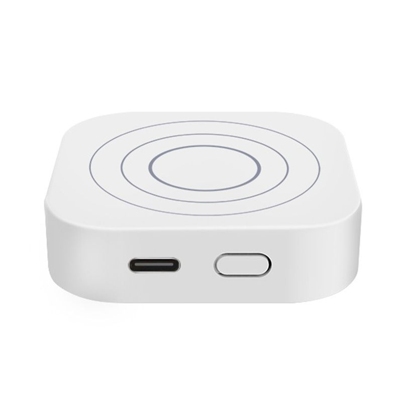 FFYY-Tuya Wifi Human Presence  - Home Security Radar System recensie en prijs