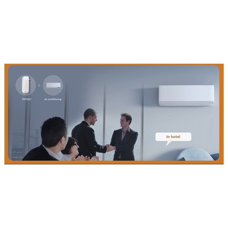 FFYY-Tuya Wifi Human Presence  - Home Security Radar System recensie en prijs