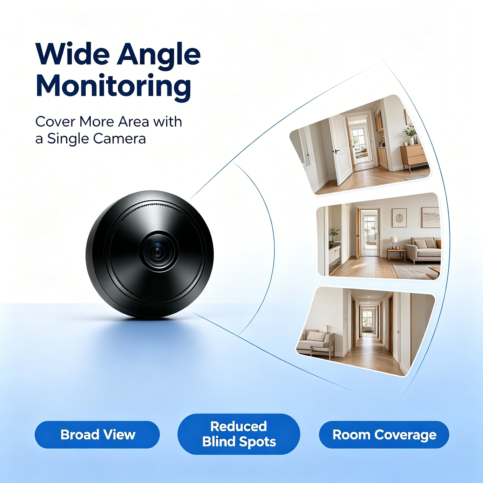 HZ13  Mini Hidden Security Cam - Home Security Wifi Camera recensie en prijs