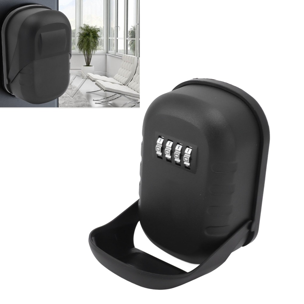 Security Wall Mounted Key Lock - Home Security Key Box recensie en prijs