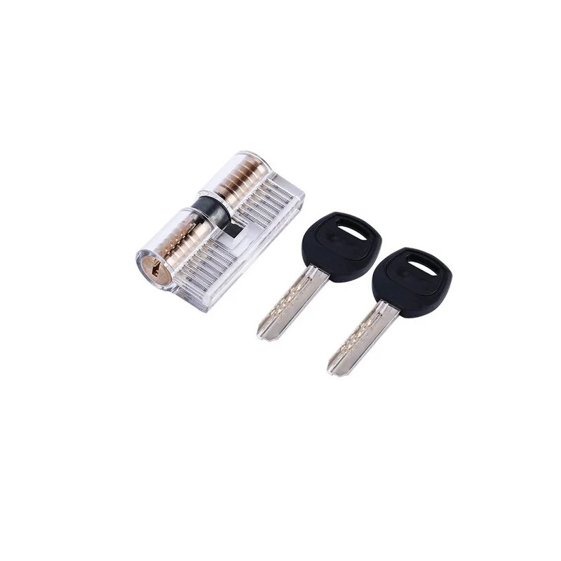 5 In 1 Lock Practice Set Pick  - Lock Picking Set recensie en prijs