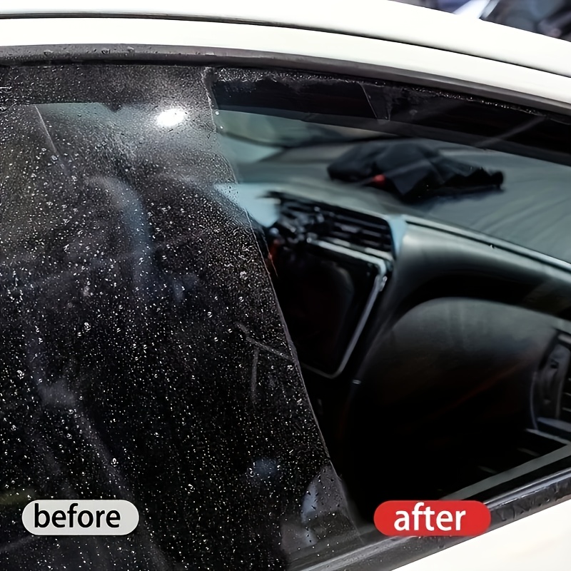 Multi-Purpose Glass Polishing  - Glass Break Detector recensie en prijs