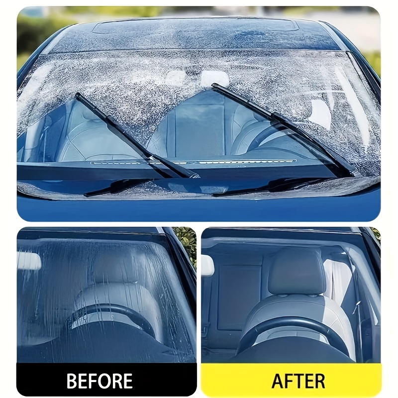 Multi-Purpose Glass Polishing  - Glass Break Detector recensie en prijs