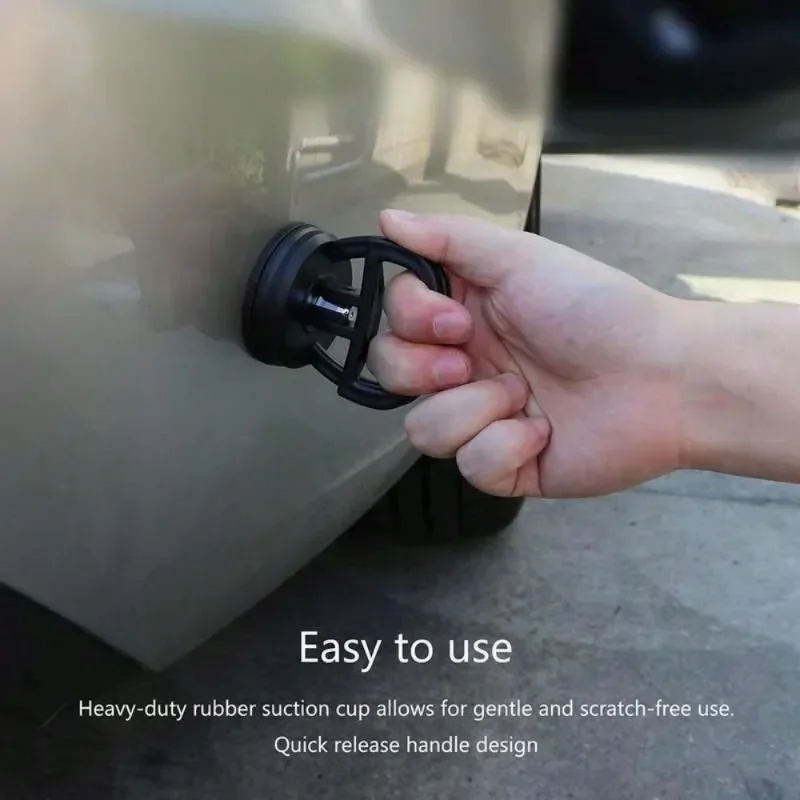 1Pcs Suction Cup Lifter Glass  - Glass Break Detector recensie en prijs