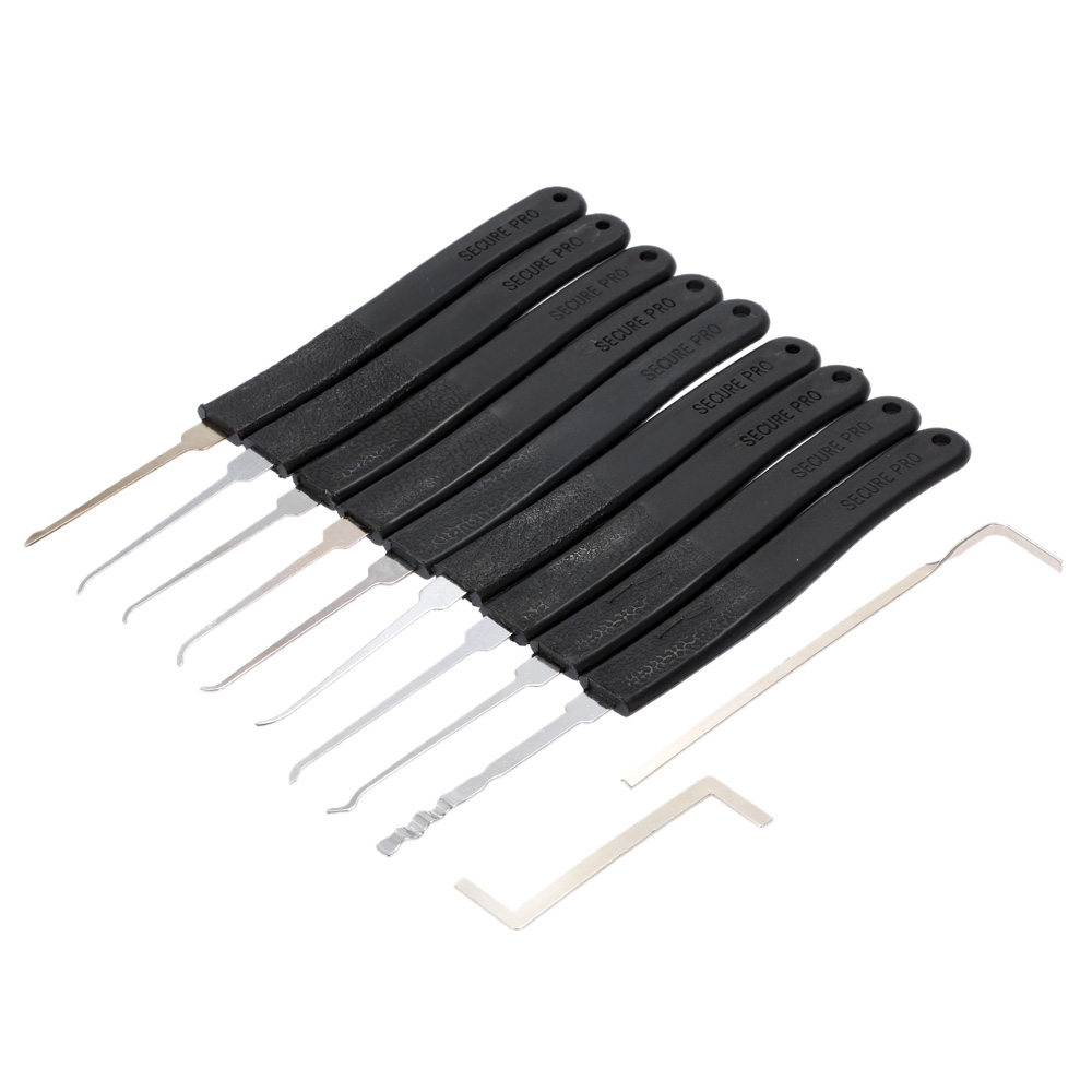 Door Lock Pick Quick Opener To - Lock Picking Set recensie en prijs