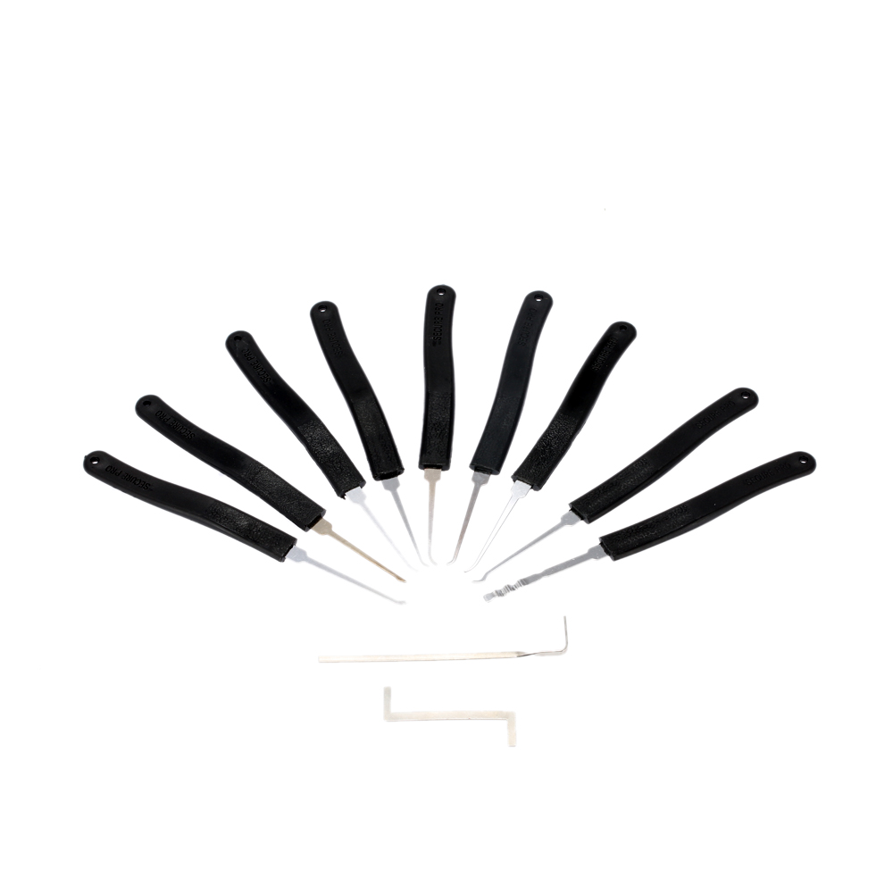 Door Lock Pick Quick Opener To - Lock Picking Set recensie en prijs