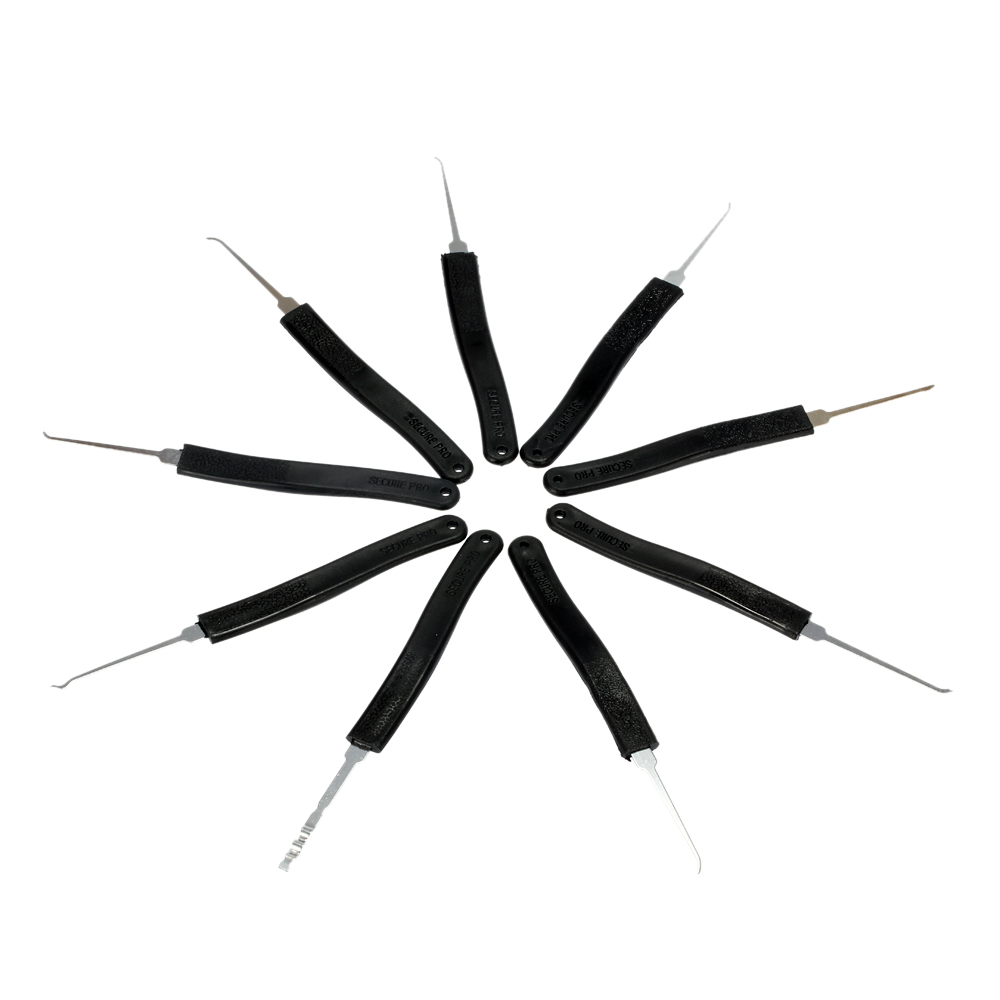 Door Lock Pick Quick Opener To - Lock Picking Set recensie en prijs