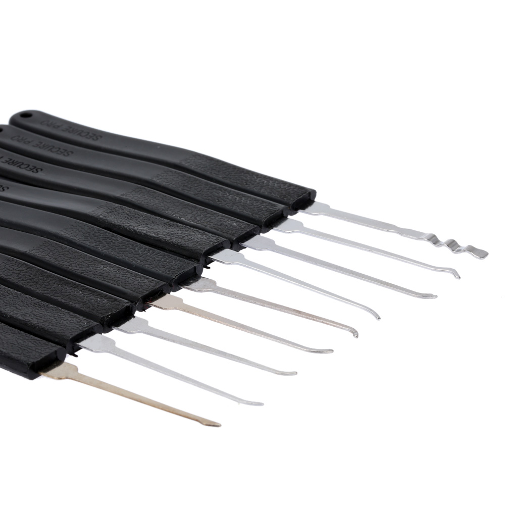 Door Lock Pick Quick Opener To - Lock Picking Set recensie en prijs