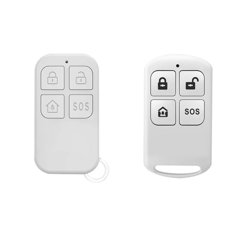 433MHz Wireless Remote Control - Home Security Installation recensie en prijs